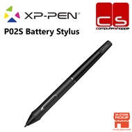 XP-Pen P02S Battery Stylus for Artist 16 Pro, Artist 22 Pro, Artist 22E Pro