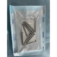 2.0mm hex head screw
