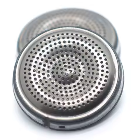 Cloud Alpha S Replacement Speakers Driver for HyperX Cloud Alpha Wired / Wireless Headphone Repair P