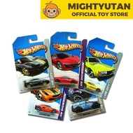 Hot Wheels Basic Cars C4982 Assorted Toys for Kids Boys Girls