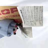 NOP Gear Pump TOP-203HTM TOP-204HTM TOP-206HTM TOP-208HTM