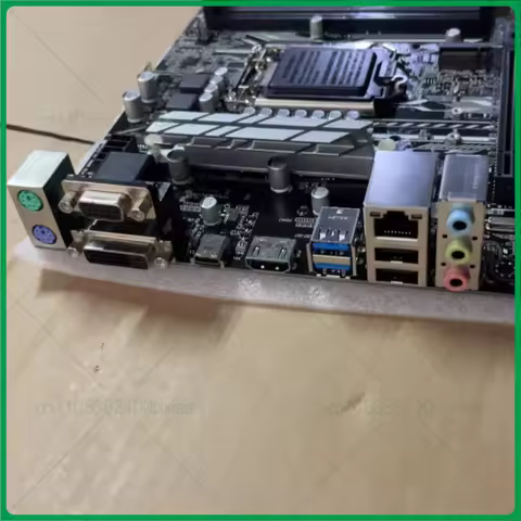 Used For ASUS PRIME Z270M-PLUS main board