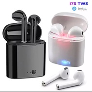 i7s TWS Wireless Earpiece Bluetooth 5.0