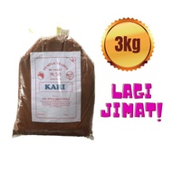 (BORONG) Rempah Kari Nik Sah 3kg | Murah | Curry Spices | Homemade