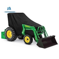 Heavy Duty Waterproof Tractor Covers for , - Universal 600D Tractor Accessories