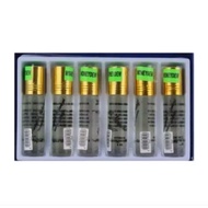 Honeydew Melon- Perfume Attar Oil - (8ml x 6)