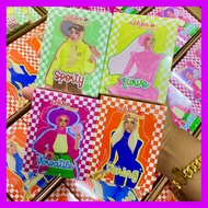 NEW CUBREMI X NELYSA POWDER BLUSHER & BLUSHER STICK