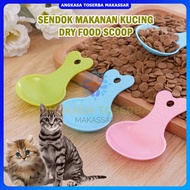Cat Food Scoop Dry Food Scoop Cat Dog Dry Food Scoop