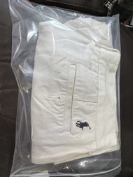 Polo 短褲