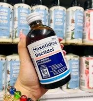Sale! 250ml Bactidol [300 sa market]