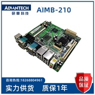 Advantech AIMB-210 REV.A1 industrial control motherboard AIMB-210G2-S6B1E/S6A1E negotiation Motherbo