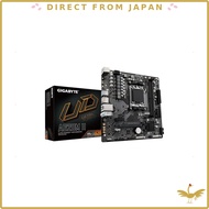 GIGABYTE A620M H Rev2 Micro-ATX Motherboard, AMD A620, AM5, DDR5, MB6931