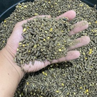 10KG - MAKANAN DEDAK AYAM HITAM KASAR 323