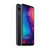 小米 紅米 REDMI NOTE 7 4+64GB BK/BL 黑/藍色 (行貨-18個月保修)