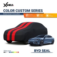 Byd Seal Car Cover Byd Seal Car Cover Super Waterproof Color Type -XSHIELD.