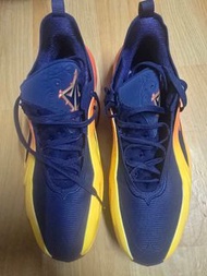 李寧籃球鞋 Jimmy Butler Li-Ning JB

4