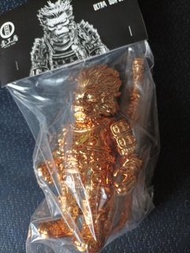 Ultra Sun Sun Kaiju One 金