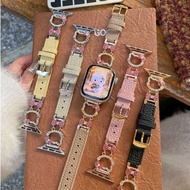 Bling Kiity Watch Strap Compatible for i Watch Strap Series10 9 8 7654321 se, ultra 2,Bling Diamond 