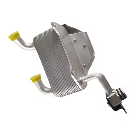 New Engine Oil Radiator Cooler for Ford Ranger BT50 JB3G7A095BA AB39-7A095-BB AB397A095BB JB3G-7A095