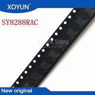 5PCS Electronic Parts Sy8288R Sy8288Rac Aws5Ma Aws5Mz Aws5 Qfn - 20 SY8288RAC SY8288R AWS AWS4 AWS5 