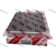 87139-58010 Suitable for Toyota Hellax VIGO REVO Air Conditioning Filter