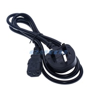 British Standard Power Cord 13A250V British Standard BS1363 Transfer Word C13 Female Head 1.5m Exten