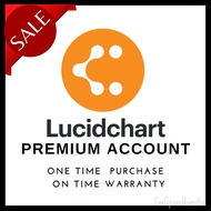 ⚡️Cheapest Instant Delivery | Lucidchart Premium Genuine Account | Smart Chart