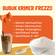 KRIMER BUBUK CREAMER FREZZO KRIMER SUSU BUBUK 1 KG