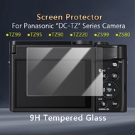 For Panasonic ZS99 ZS80 ZS220 ZS110 ZS180 TZ99 TZ95 TZ90 TZ80 TZ220 FZ80 FZ300 FZ1000 FZ2000 Camera 