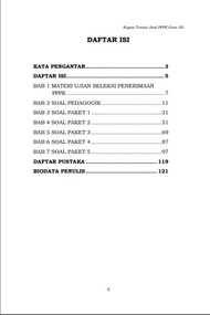 buku kupas tuntas soal pppk guru sd guepedia