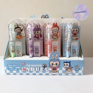 Mechanical Pencil + Refill Mechanical Pencil 0.5 Labubu