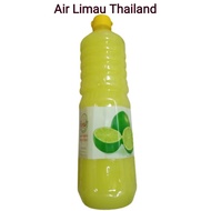 Lime Water from drinks and cooking (1000ml)