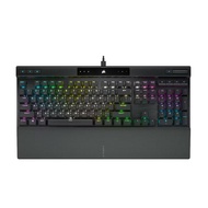 【CORSAIR 海盜船】 K70 RGB PRO 機械式電競鍵盤 OPX光軸