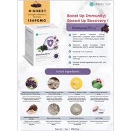 Life Factor ImmunaBerry 5g x 15