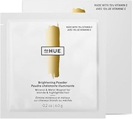 dpHUE Brightening Powder - 6 Uses - Boosts Brightness & Shine of Blonde or Highlighted Hair - Remove
