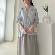 Hedyclothing - Ruri Shirt