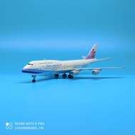 China Airlines Aircraft Model
