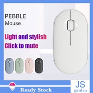 M350 Wireless Bluetooth Mouse Dual-connectivity Portable Mouse ( Double Bubble Wrap Packing )