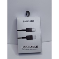 HP Charger Cable Samsung TYPE C TO Chp SAMSUNGOriginal