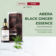 [ Gift ] Serum rawatan kulat kuku Black Ginger - mengurangkan kulat, membersihkan kuku