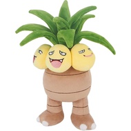 Pokémon All Star Collection Exeggutor (S) Plush Toy 13x11x24cm PP288