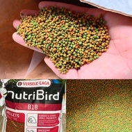 Best Seller B18 Nutribird {New Package} Authentic 1