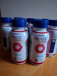Isocal hn