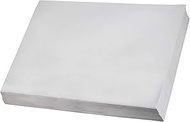 Aviditi NP203025 100 Percent Recycled Paper Newsprint Sheet, 30" Length x 20" Width, White (Case of 