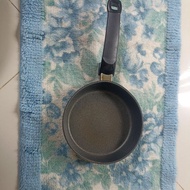 Preloved fry pan fissler adant 20 cm