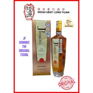 JF DOMINIC THE ORIGINAL 700ML
