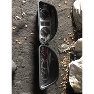 Mercedes Benz W169 A170 A200 meter