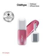 [DAILYPAL] [1แถม1 ซื้อลิป แถม Lip Case] ODDTYPE Unseen Balloon Tint (โปรโมชั่น 8(20:00)-11 ก.ย. เท่า