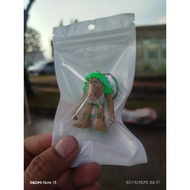 GANTUNGAN ANOMALI BRR PATAPIM KEYCHAIN