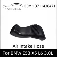 13711438471 Engine Air Intake Hose for BMW E53 X5 L6 3.0L